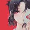 雨落花飞