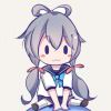谜一样的。。。