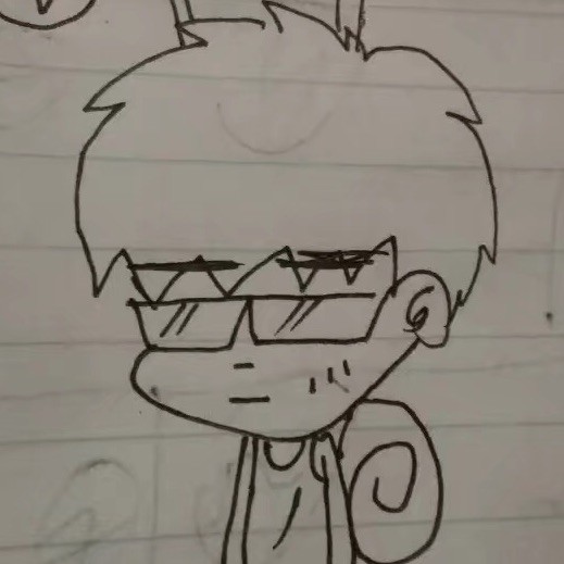 百厌星人bb头像