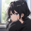 夜桜かえで