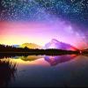 星海长明