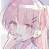 凌歆ん