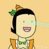 雾里挑灯看花