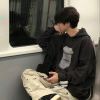 执伞寄相思ゃ