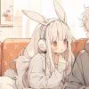 无心.