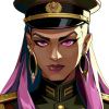 国服芮娜