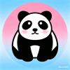 panda！