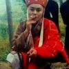 村头恶霸女装