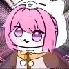 洛天依～～～