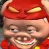 镜中月