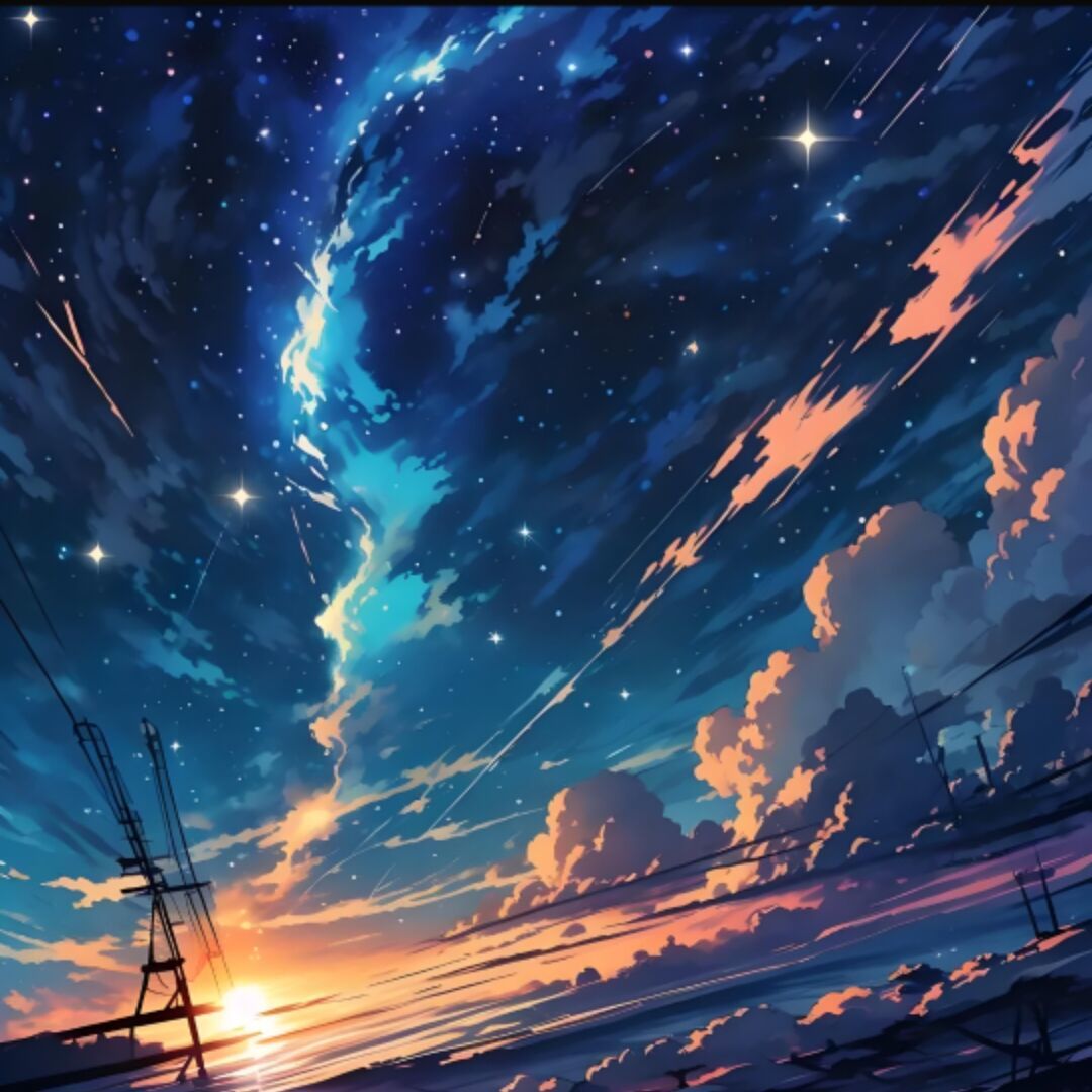 炀