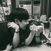那颗心、只为