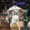 Antetokounmp