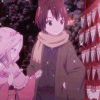 醉意拥桃枝