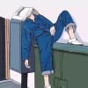 [逆流的鱼]