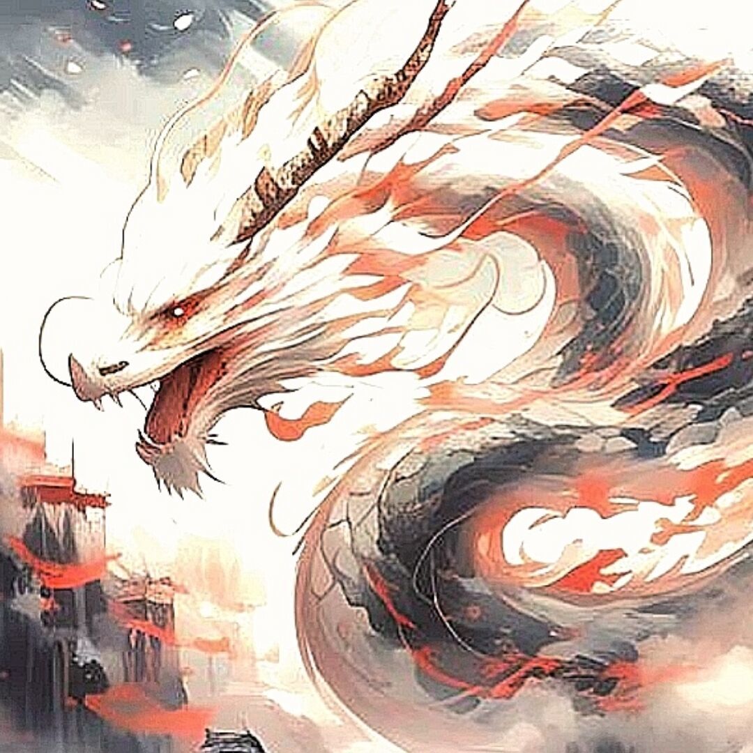 黑白两面人