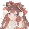 雪之精灵——
