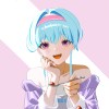 ⁺✞小雨重度依赖ɞ✟₊
