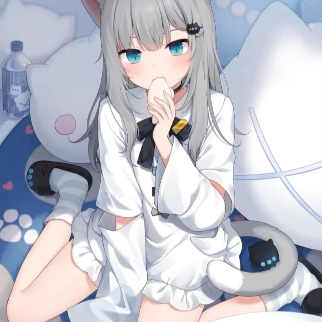 落落