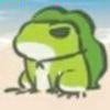 一个绿皮青蛙的头像-cok论坛 - AGREE动漫游戏