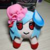 附魔ふも