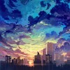 岚枫语