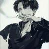 Levi·Ackerman的头像-七玩网