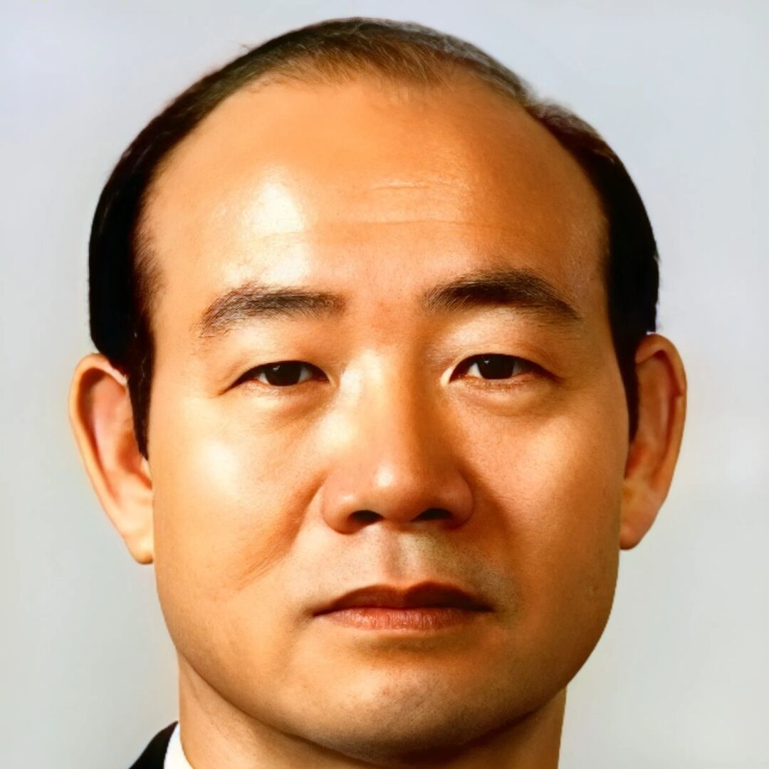 全斗焕