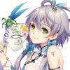 安若少年初入