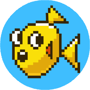 奥特小怪兽头像