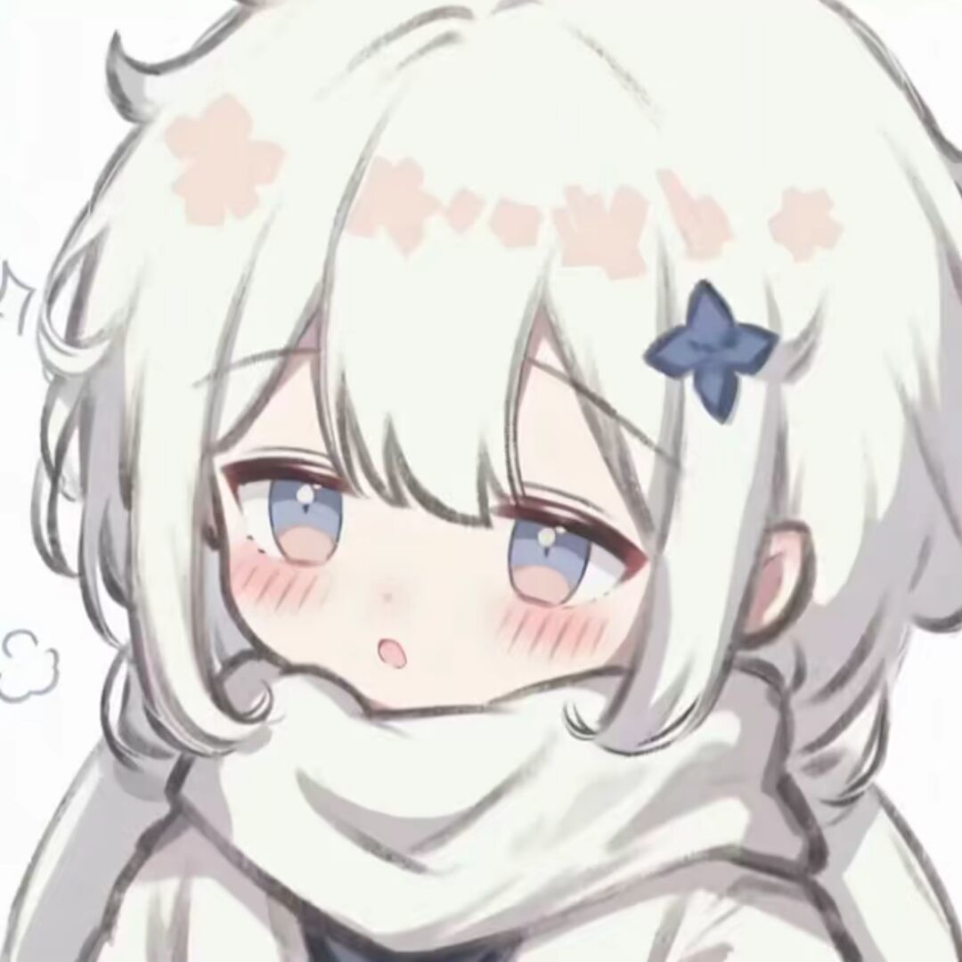 娘化Cheems(已傻了