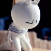 。期待、妳的