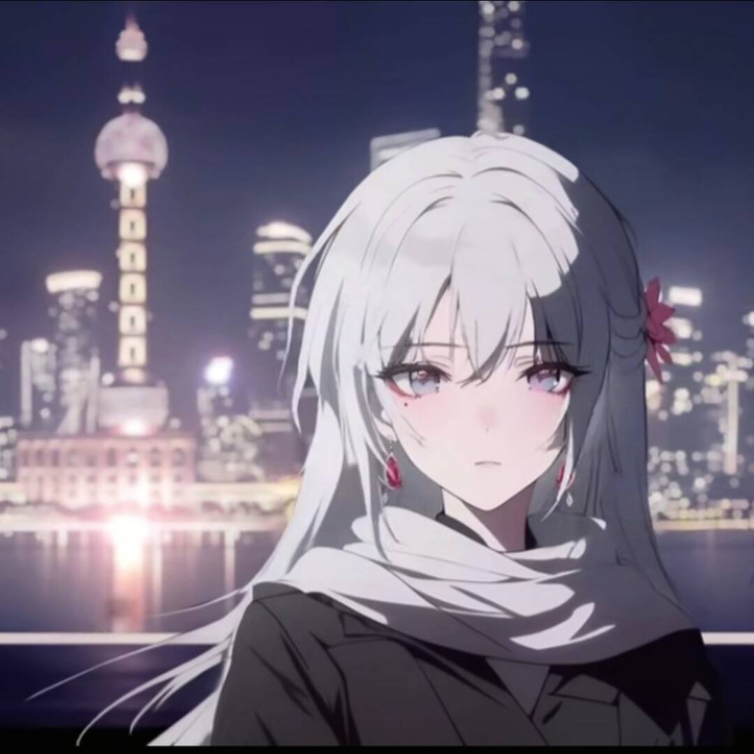 四月晚风