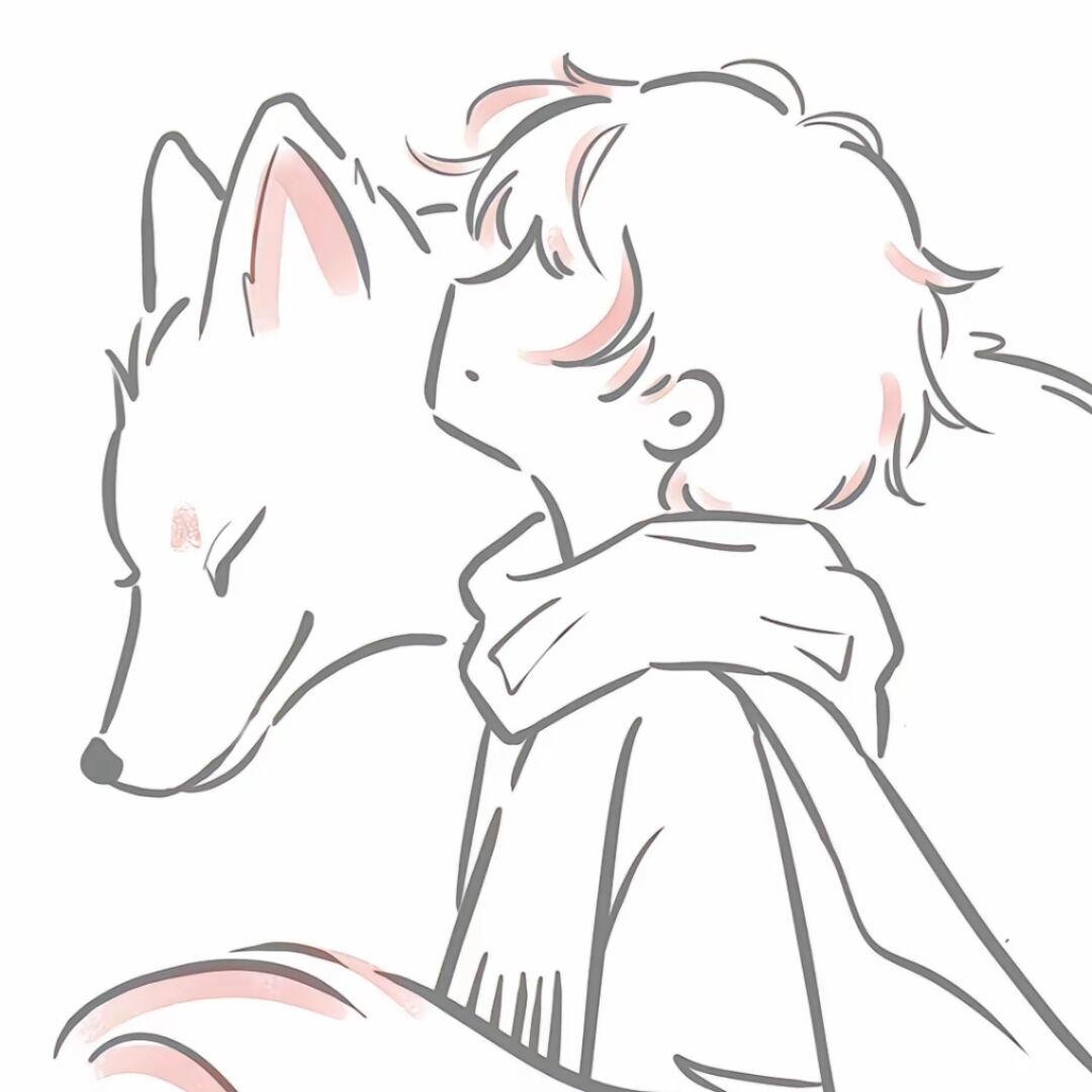 小钱钱～（¥ヘ¥）