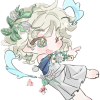 　　　　　╲　　　