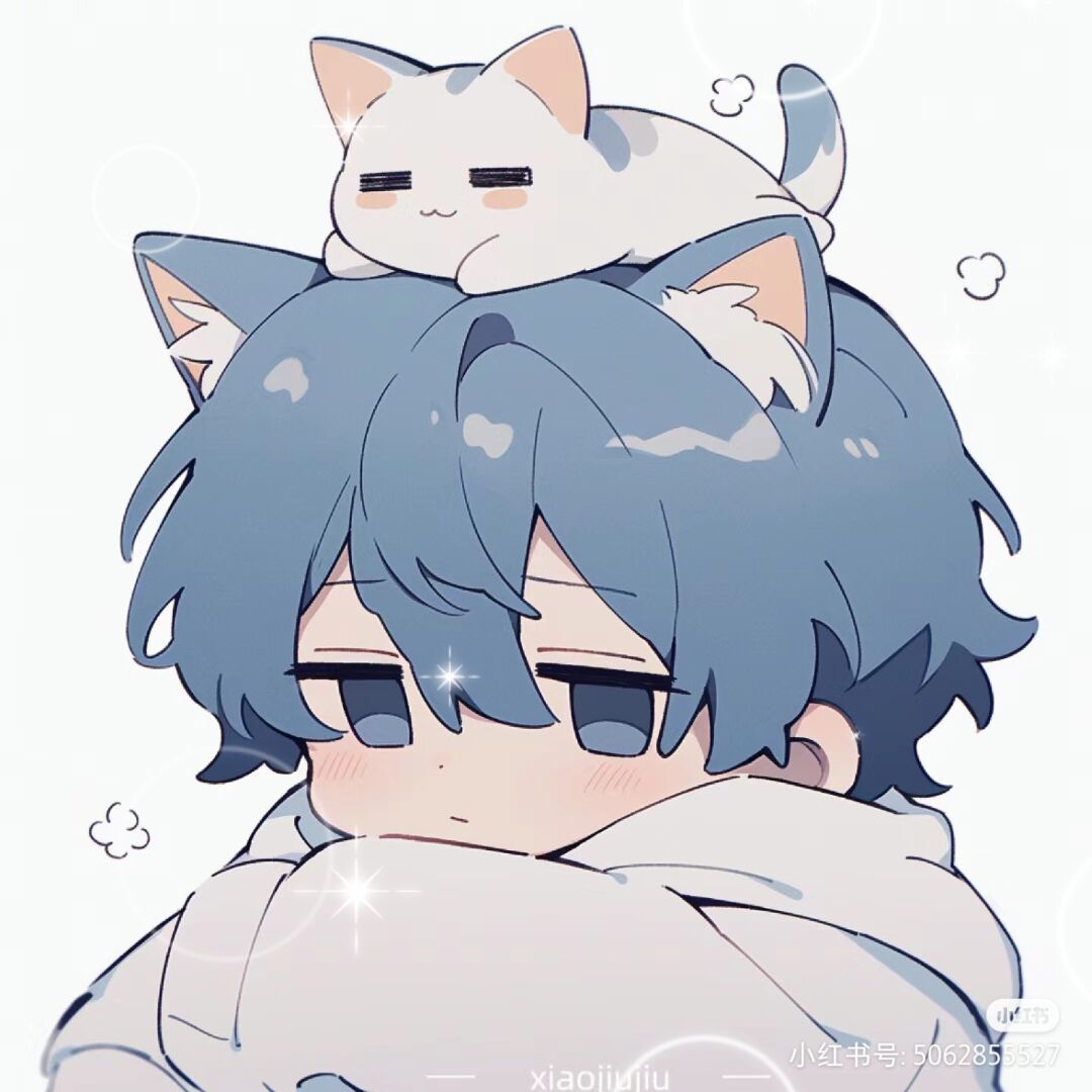 风信子.
