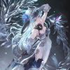子夜不语