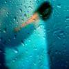 风中雨中
