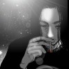 神也悲伤的头像 - 幻域写真 - cosplay高清美图分享平台