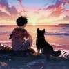 时间的头像-七玩网