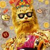 tenxu的头像-魔酷网