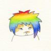 我被猪@了