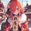 ❤️中野三玖