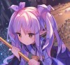 bluetears