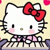 有双深情眼眸