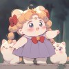 西米露吖✿ۣ