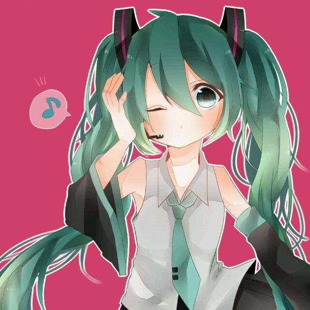 初音赛高