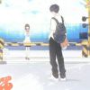 街角等奇怪
