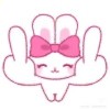 happy!