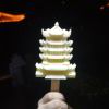 云梦泽水府君